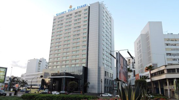 Hoteles Ofertas Dynamic Tours